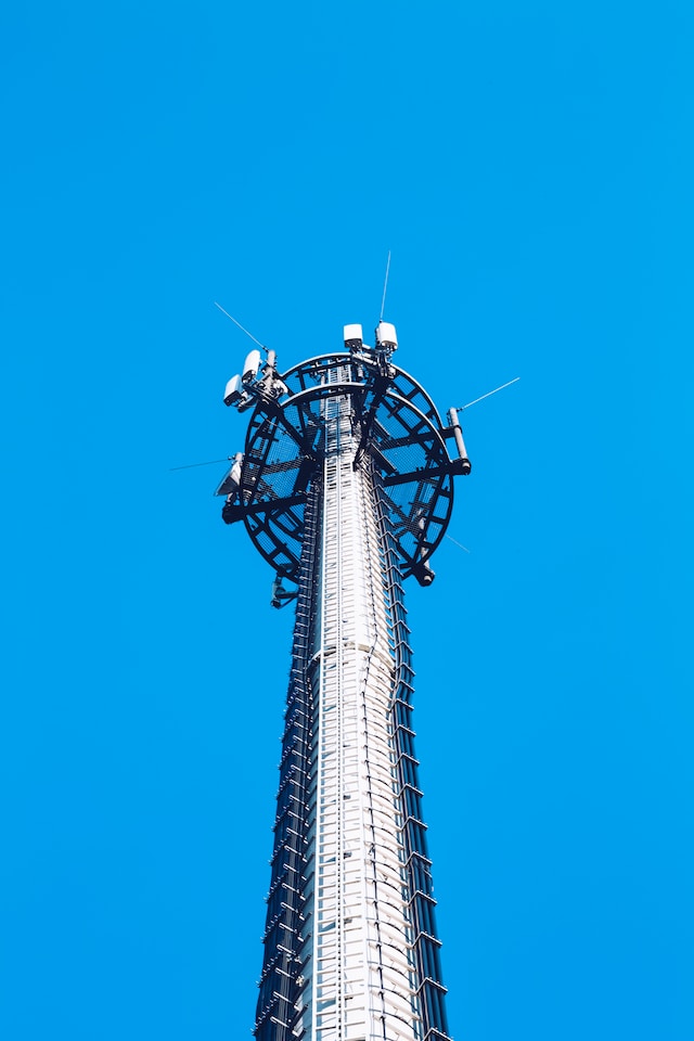 Telecommunications & Networking: Building the Backbone of Our Connected World